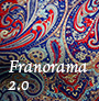 Franorama 2.0, Thursday, 1 to 4 p.m.