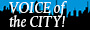 Voice of the City, Wednesday, 7 to 8 p.m.