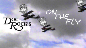 the loco archives