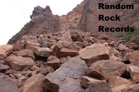 Random Rock Records