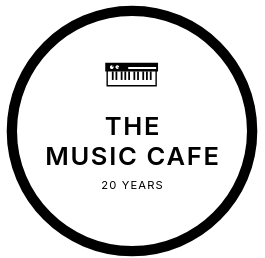 The Music Cafe "20"