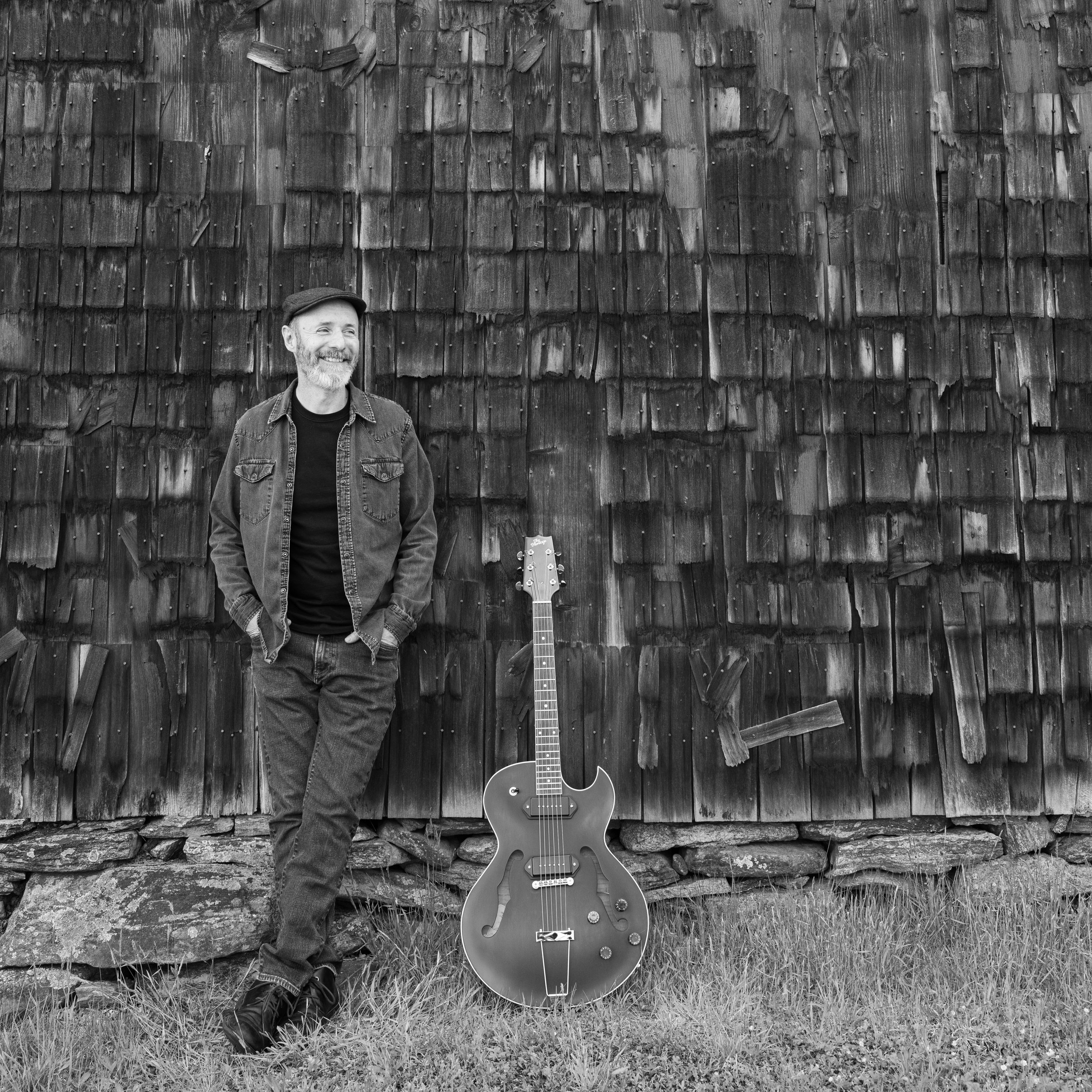 Jeff Burnham